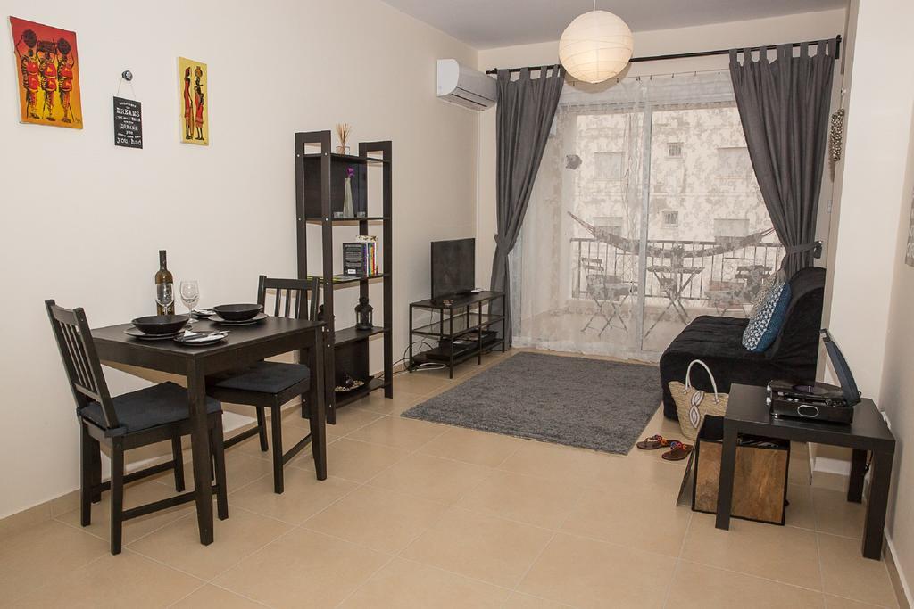 Paphos Love Shack Apartment Extérieur photo